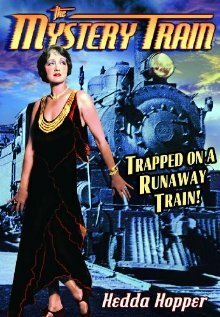 Обложка (Постер) Таинственный поезд / The Mystery Train (1931) SATRip
