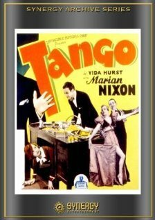 Обложка (Постер) Tango (1936) SATRip