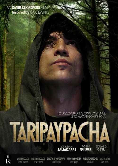 Обложка (Постер) Taripaypacha Обложка (Постер) Taripaypacha
