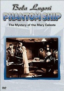 Обложка (Постер) Тайна Мари Селест / The Mystery of the Mary Celeste (1935) SATRip