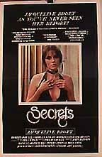 Обложка (Постер) Тайна / Secrets (1971) SATRip Обложка (Постер) Тайна / Secrets (1971) SATRip