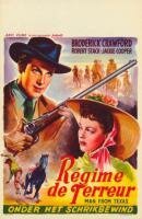 Обложка (Постер) Техасец / Men of Texas (1942) SATRip Обложка (Постер) Техасец / Men of Texas (1942) SATRip