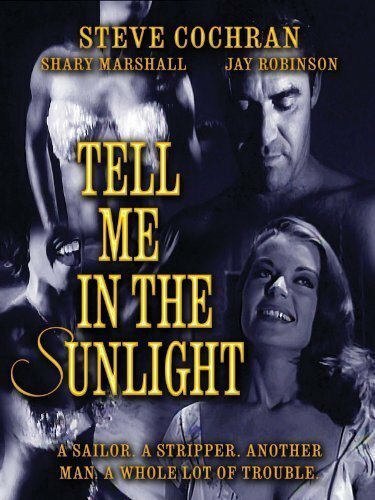 Обложка (Постер) Tell Me in the Sunlight (1965) SATRip Обложка (Постер) Tell Me in the Sunlight (1965) SATRip