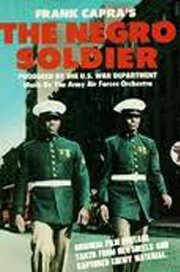 Обложка (Постер) Темнокожий солдат / The Negro Soldier (1944) SATRip Обложка (Постер) Темнокожий солдат / The Negro Soldier (1944) SATRip