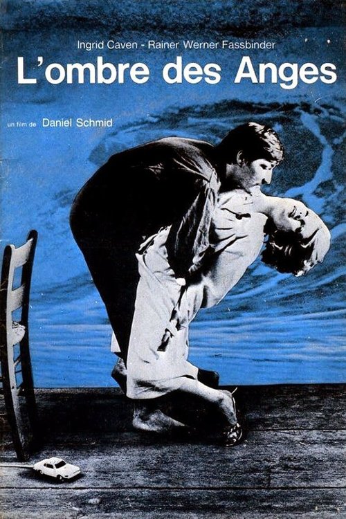 Обложка (Постер) Тень ангелов / Schatten der Engel (1976) SATRip