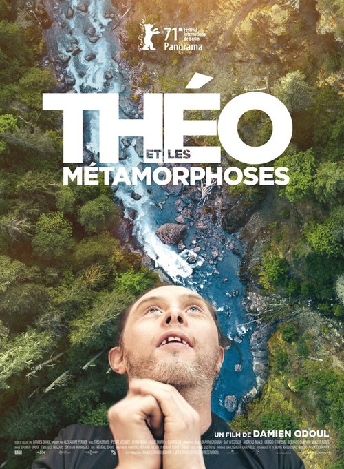 Обложка (Постер) Тео и метаморфозы / Théo et les métamorphoses (2021) HDRip Обложка (Постер) Тео и метаморфозы / Théo et les métamorphoses (2021) HDRip