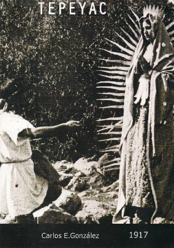 Обложка (Постер) Tepeyac (1917) SATRip