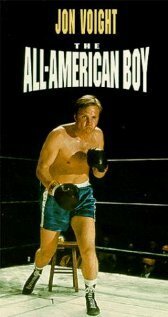 Обложка (Постер) The All-American Boy (1973) SATRip Обложка (Постер) The All-American Boy (1973) SATRip