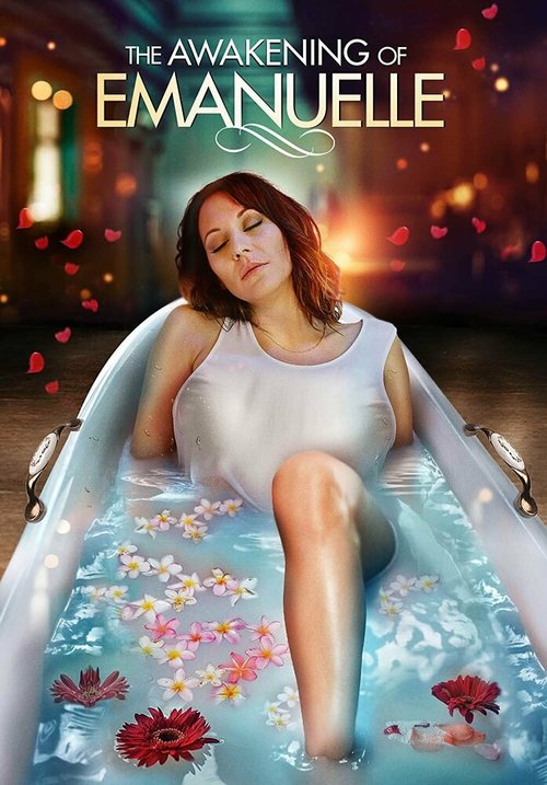 Обложка (Постер) The Awakening of Emanuelle (2021) Обложка (Постер) The Awakening of Emanuelle (2021)