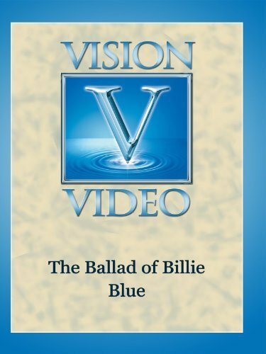 Обложка (Постер) The Ballad of Billie Blue (1972) SATRip