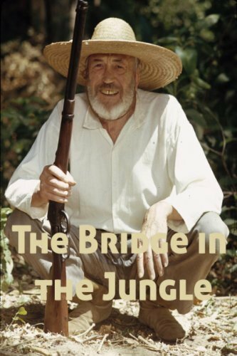 Обложка (Постер) The Bridge in the Jungle (1971) SATRip Обложка (Постер) The Bridge in the Jungle (1971) SATRip