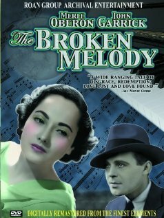 Обложка (Постер) The Broken Melody (1934) SATRip