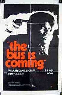 Обложка (Постер) The Bus Is Coming (1971) SATRip