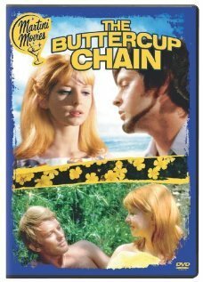 Обложка (Постер) The Buttercup Chain (1970) SATRip Обложка (Постер) The Buttercup Chain (1970) SATRip
