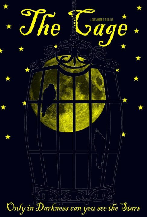 Обложка (Постер) The Cage Обложка (Постер) The Cage
