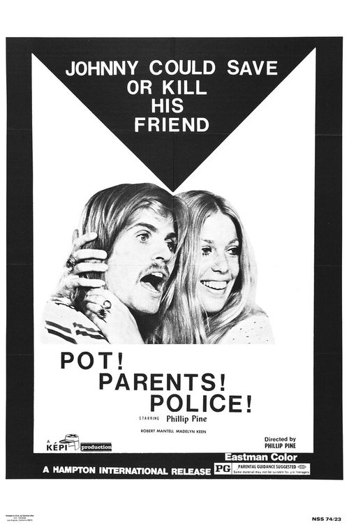 Обложка (Постер) The Cat Ate the Parakeet (1972) SATRip Обложка (Постер) The Cat Ate the Parakeet (1972) SATRip