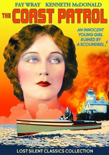 Обложка (Постер) The Coast Patrol (1925) SATRip