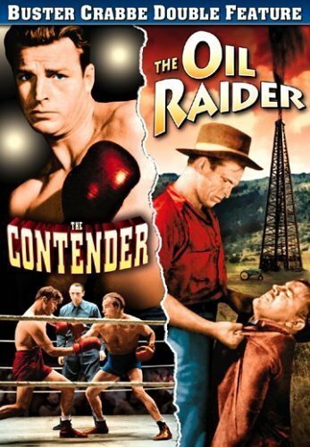 Обложка (Постер) The Contender (1944) SATRip