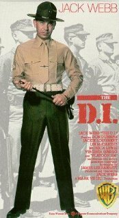 Обложка (Постер) The D.I. (1957) SATRip Обложка (Постер) The D.I. (1957) SATRip