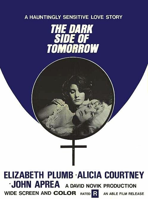 Обложка (Постер) The Dark Side of Tomorrow (1970) SATRip Обложка (Постер) The Dark Side of Tomorrow (1970) SATRip
