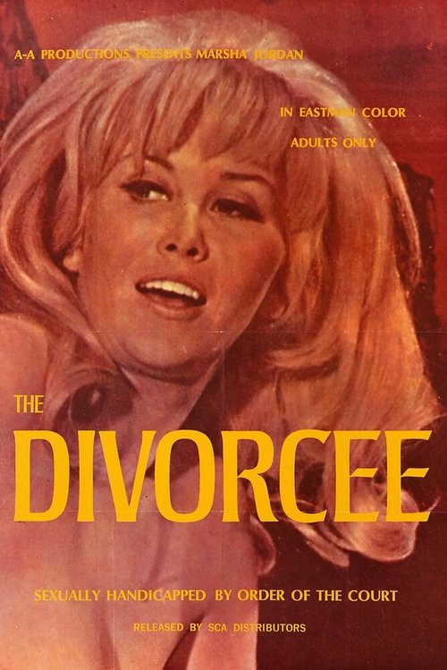 Обложка (Постер) The Divorcee (1969) SATRip Обложка (Постер) The Divorcee (1969) SATRip