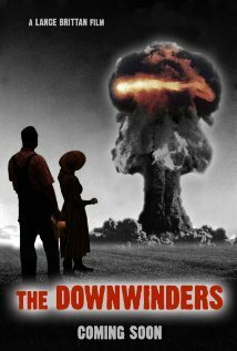 Обложка (Постер) The Downwinders Обложка (Постер) The Downwinders