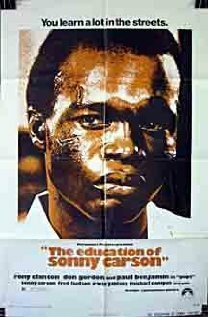 Обложка (Постер) The Education of Sonny Carson (1974) SATRip Обложка (Постер) The Education of Sonny Carson (1974) SATRip