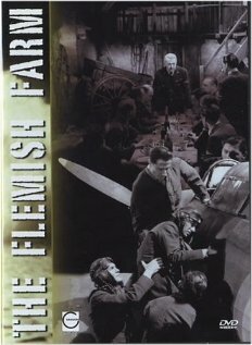 Обложка (Постер) The Flemish Farm (1943) SATRip