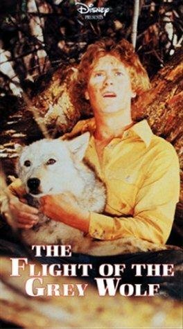Обложка (Постер) The Flight of the Grey Wolf (1976) SATRip Обложка (Постер) The Flight of the Grey Wolf (1976) SATRip