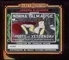 Обложка (Постер) The Ghosts of Yesterday (1918) SATRip