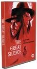 Обложка (Постер) The Great Silence (1915) 
