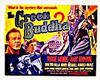 Обложка (Постер) The Green Buddha (1954) SATRip Обложка (Постер) The Green Buddha (1954) SATRip