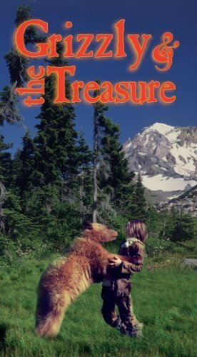 Обложка (Постер) The Grizzly & the Treasure (1975) SATRip Обложка (Постер) The Grizzly & the Treasure (1975) SATRip