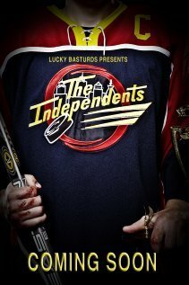 Обложка (Постер) The Independents Обложка (Постер) The Independents