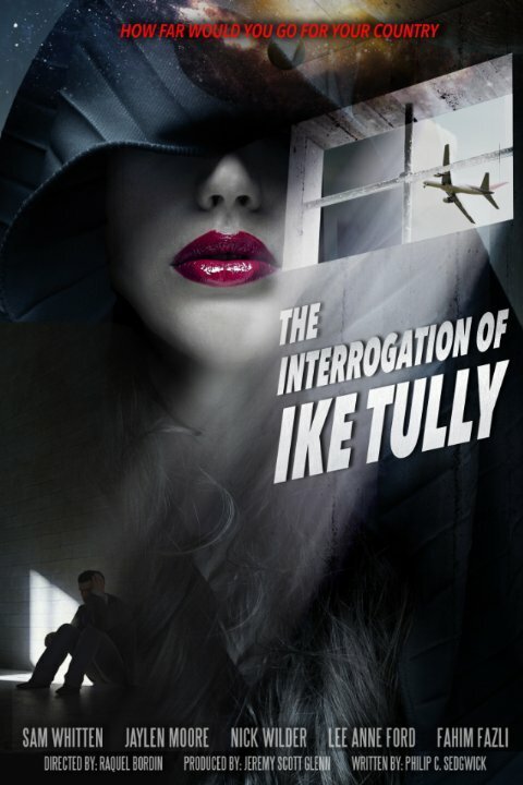 Обложка (Постер) The Interrogation of Ike Tully  