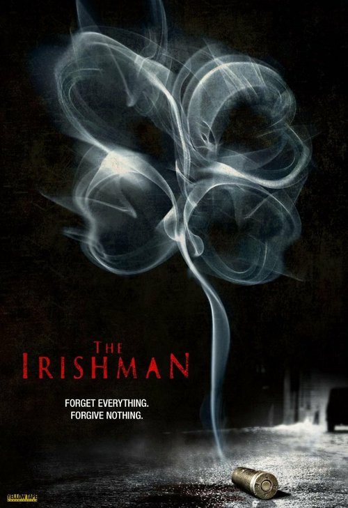 Обложка (Постер) The Irishman Обложка (Постер) The Irishman