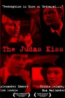 Обложка (Постер) The Judas Kiss (2022) HDRip Обложка (Постер) The Judas Kiss (2022) HDRip