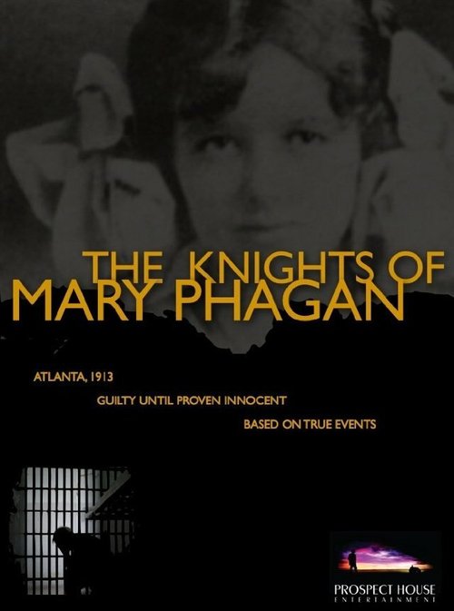 Обложка (Постер) The Knights of Mary Phagan Обложка (Постер) The Knights of Mary Phagan