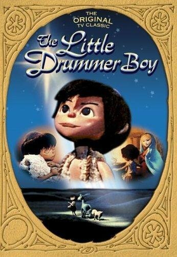 Обложка (Постер) The Little Drummer Boy (1968) SATRip Обложка (Постер) The Little Drummer Boy (1968) SATRip