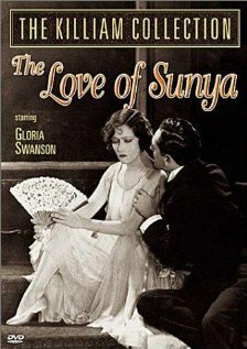 Обложка (Постер) The Love of Sunya (1927) SATRip