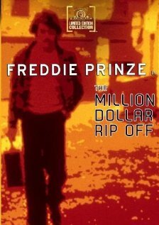 Обложка (Постер) The Million Dollar Rip-Off (1976) SATRip Обложка (Постер) The Million Dollar Rip-Off (1976) SATRip