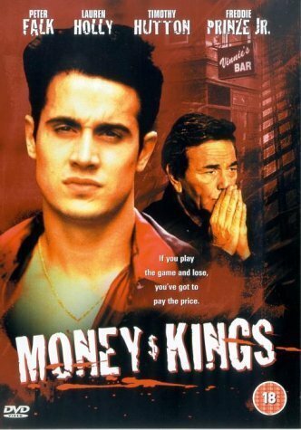Обложка (Постер) The Money Kings (1912) Обложка (Постер) The Money Kings (1912)