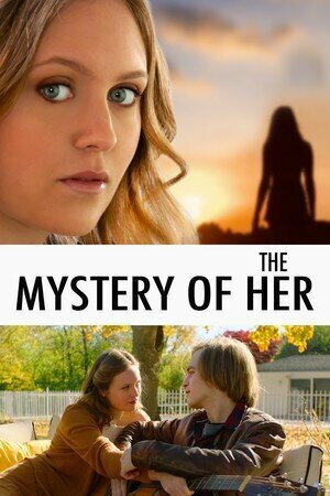 Обложка (Постер) The Mystery of Her (2022) Обложка (Постер) The Mystery of Her (2022)