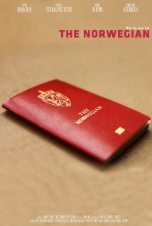 Обложка (Постер) The Norwegian (2020) Обложка (Постер) The Norwegian (2020)