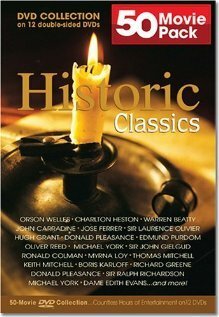 Обложка (Постер) The Pilgrimage Play (1949) SATRip Обложка (Постер) The Pilgrimage Play (1949) SATRip
