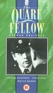 Обложка (Постер) The Quare Fellow (1962) SATRip Обложка (Постер) The Quare Fellow (1962) SATRip