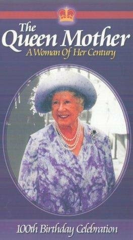 Обложка (Постер) The Queen Mother (1916) 