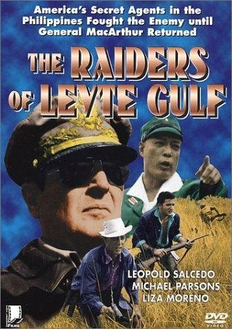 Обложка (Постер) The Raiders of Leyte Gulf (1962) SATRip Обложка (Постер) The Raiders of Leyte Gulf (1962) SATRip