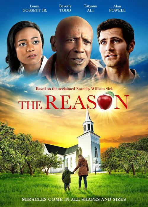 Обложка (Постер) The Reason (2020) HDRip Обложка (Постер) The Reason (2020) HDRip