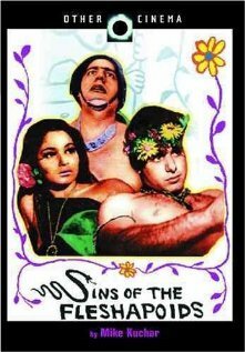 Обложка (Постер) The Secret of Wendel Samson (1966) SATRip
